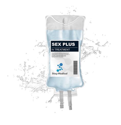 Sex Plus Iv Therapy Iv Drips Miami Beach Nad Supplement