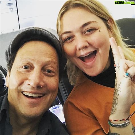 Rob Schneider Instagram Sometimes In Life God Gives You A Gift Here