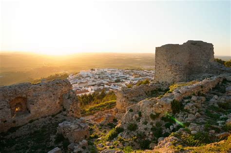 Medina Sidonia - Cádiz is Golf. Cadiz Golf Courses.