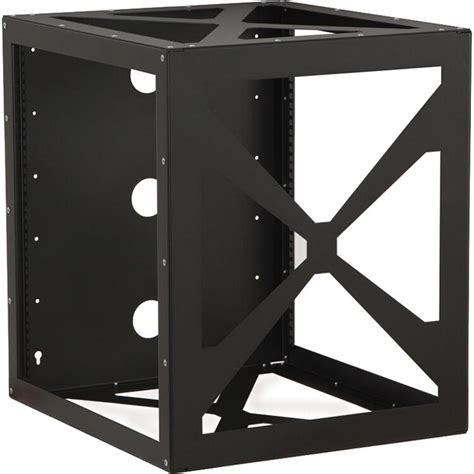 Kendall Howard Side Load Wall Mount Rack U B H