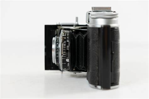 Voigtländer Vito II Skopar 50mm f3 5 Analogue folding camera Catawiki