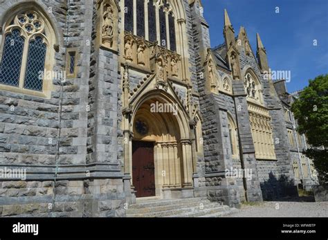 Our Lady Help Of Christians And St Denis Catholic Church St Marychurch