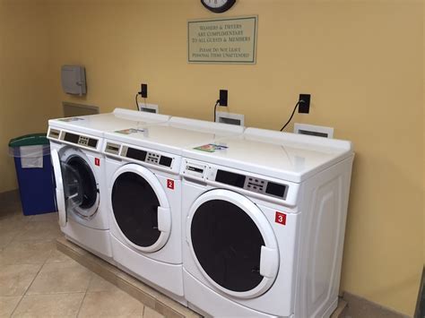 New Disney Resort Laundry Rooms The Essential Disney