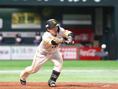 【ソフトバンク】ポストシーズン18連勝！誕生日柳田悠岐は4戦連発「まぐれ。奇跡です」 プロ野球写真ニュース 日刊スポーツ