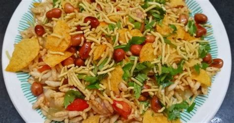 Bhel Puri Chaat Recipe Yummy Ashas Kitchen