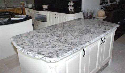 Ice Blue Granite Countertops Cost Reviews