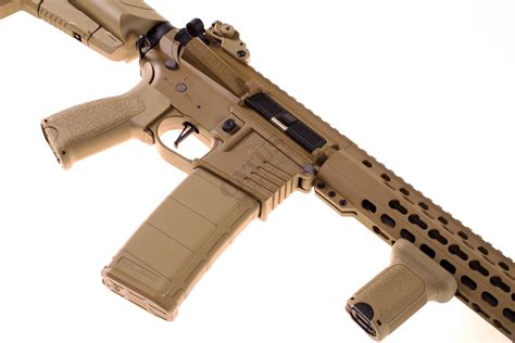 Ar15 Airsoft Gun