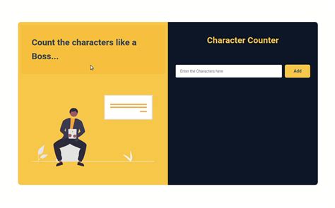 GitHub IndetiVenkataKrishna Character Counter Reactjs Ccbp