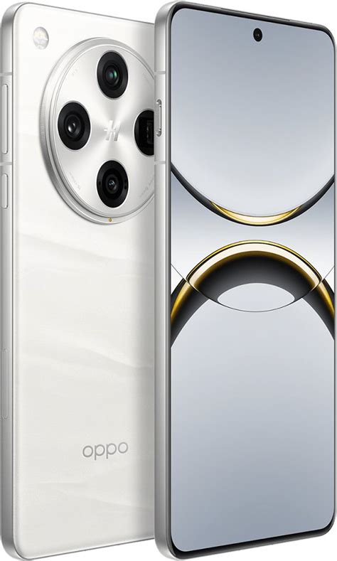 Oppo Find X Pro Kalvo