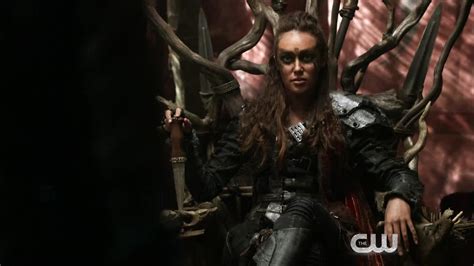 Lexa The 100 Wallpapers Top Free Lexa The 100 Backgrounds