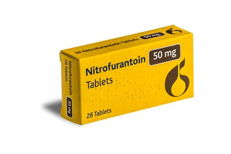 Buy Nitrofurantoin Tablets | Pharmacy Online