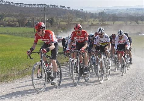 LIVE VIDEO Strade Bianche 2023 En Direct Videos De Cyclisme