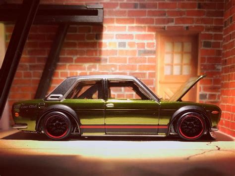 Pin On Makete Custom Hot Wheels Hot Wheels Car Model