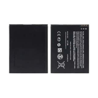 Original Bv T4d 3340Mah Replacement Battery For Nokia Microsoft 950