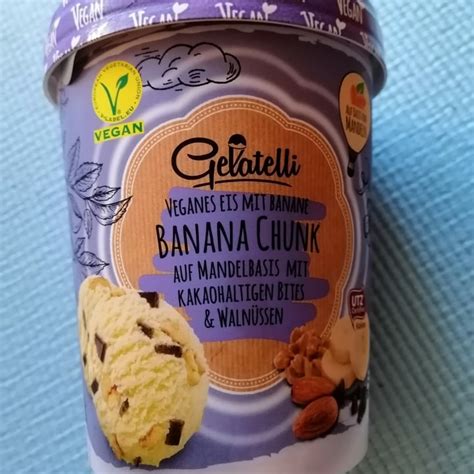 Gelatelli Banana Chunk Review Abillion