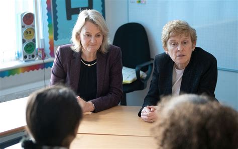 Expert who slashed Glasgow school exclusions brought in to help London