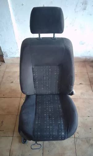 Butaca Derecha Fiat Palio Fire 07 MercadoLibre