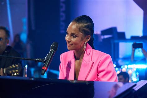 Alicia Keys Anuncia Dois Shows No Brasil Confira Cidades E Datas