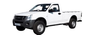 Bakkie Hire Services Through Dial A Truck Bakkie Rental In South Africa