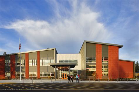 Clara Barton Elementary School Nwp