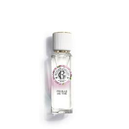 BestPharmacy Gr Roger Gallet Feuille De The Eau Parfumee Wellbeing