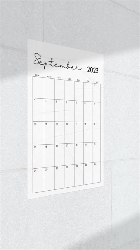 2023 Minimalist Calendar Printable 2023 Monthly Planner - Etsy ...