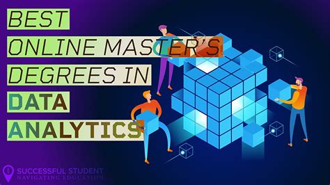 The Best Online Master S Degrees In Data Science