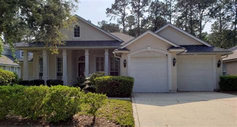 705 Cypress Crossing Trl St Augustine FL 32095 MLS 1105485 Rental