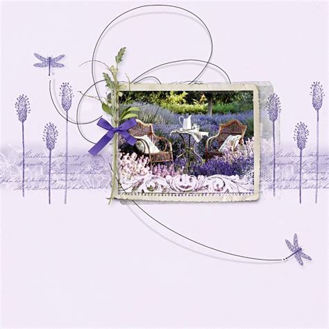 Amid The Lavender Digital Scrapbooking Ideas Wedding Scrapbook