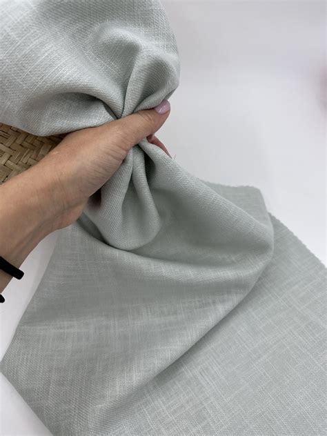 Ткань из крапивы, 260 гр.м2. Артикул: 19288 - Fabrics organic