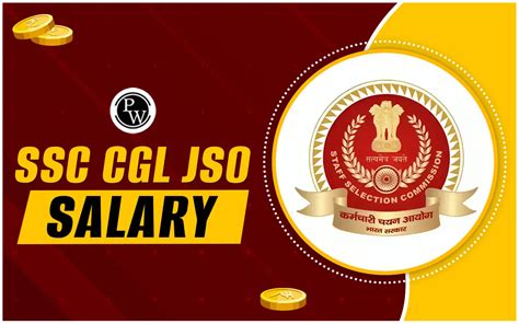 Ssc Cgl Jso Salary Check Jso In Hand Salary Structure