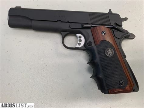 Armslist For Sale Springfield 1911 Mil Spec Defender Series Semi