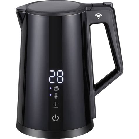 Goldair Smart Wifi Kettle Ggk 1000 Incredible Connection