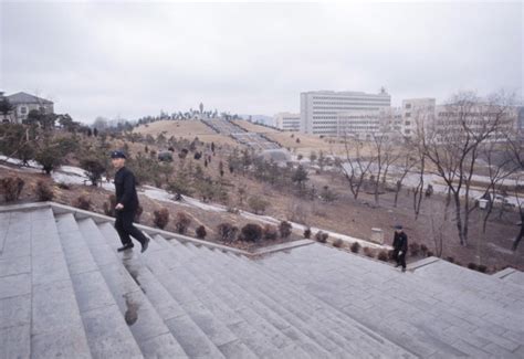 An Inside Look At North Korea During The 1970s New York Daily News