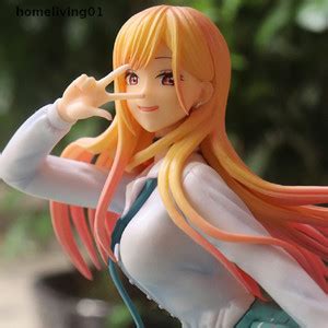 Jual Hl Anime My Dress Up Darling Kitagawa Marin Sexy Bikini Jk Seragam Kab Malang Cimerana