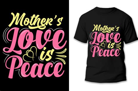 Custom Mothers Day T Shirt Designs Grafik Von Sm Art Creation 2 · Creative Fabrica