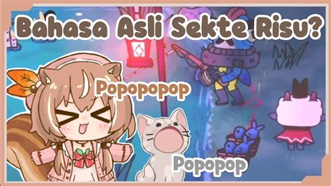 Risu Popopopopopop Sound... - YouTube