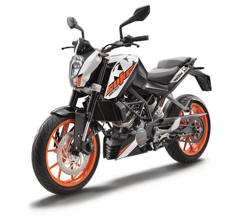 Motosikal Ktm Duke Dilancarkan Rm Motomalaya Net