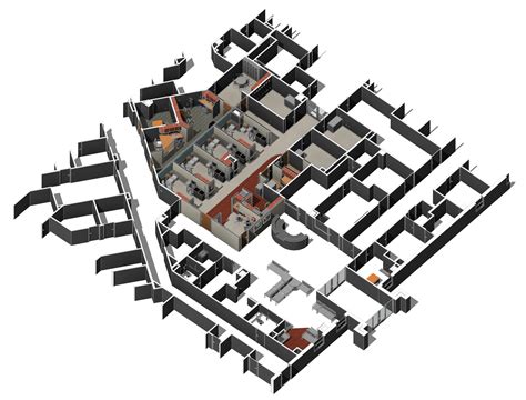 Emergency Department Phase 1 Frandsen