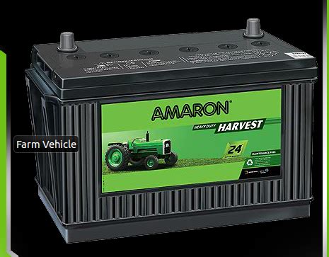 Car Battery Farm Vehicles Batteries Wholesaler From Adampur