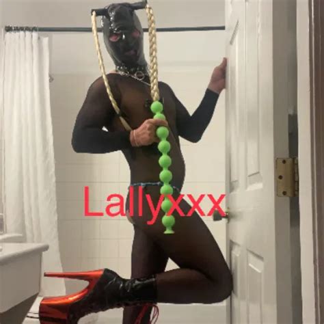 Ass Play With Lallyxxx XHamster