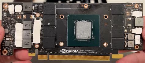 Tesla P4 - GPU - Hardware - NVIDIA Developer Forums
