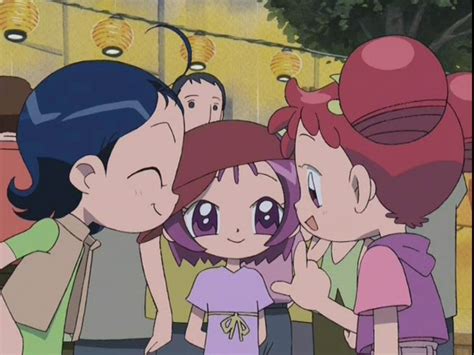 Épinglé Par Pines Twins 2023 Sur Ojamajo Doremi