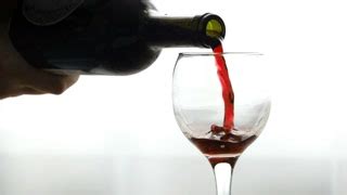 Pouring Wine Stock Footage Royalty Free Video Clips Storyblocks