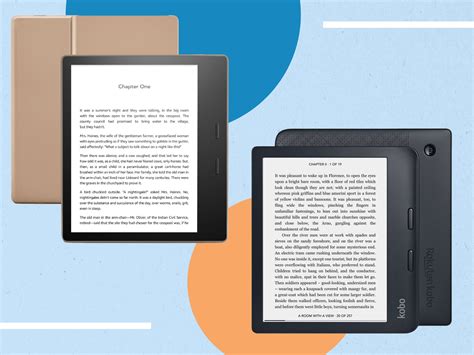 Best Ereader 2024 Top Deals On Kindle Kobo And Oasis Ebooks The