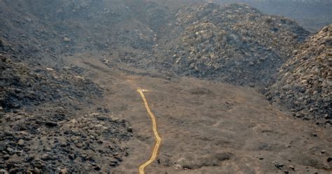 Arizona Firefighters Recall Moving Bodies Of Their Brothers