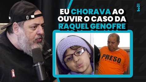 Poss Vel Evitar Trag Dias Como A De Raquel Genofre Beto Ribeiro