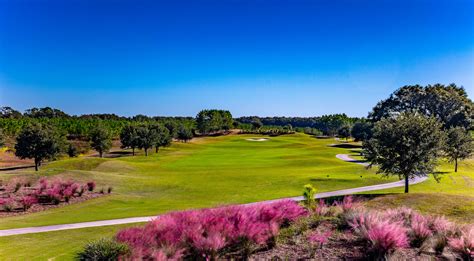 Best Golf Course in Ocala, Florida — Stone Creek Photo Gallery