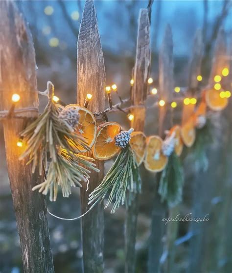 10 Best Outdoor Winter Decorations Not Christmas