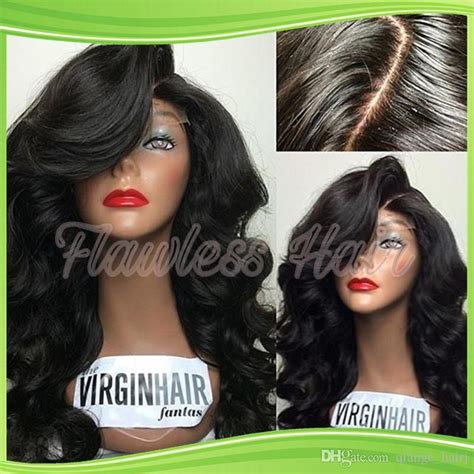 180 Density Full Lace Wig Brazilian Virgin Hair Wigs Human Hair Body Wave Lace Front Wigs